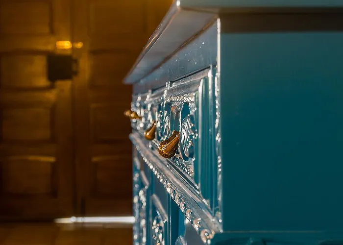 Casa Da Padeira - Фермерский дом