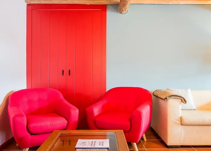 Casa Da Padeira - Фермерский дом *