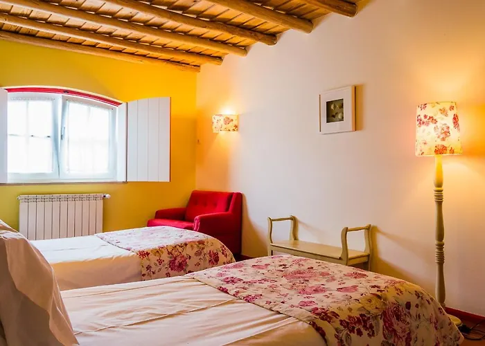 Casa Da Padeira - * Алкобаса