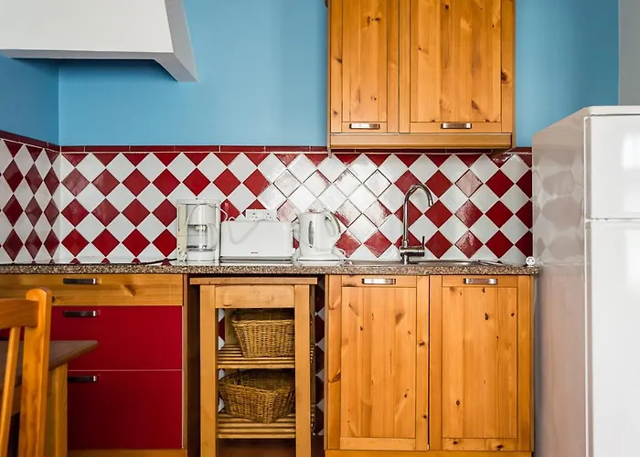 Casa Da Padeira - * Алкобаса